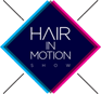 Hair in Motion Logo